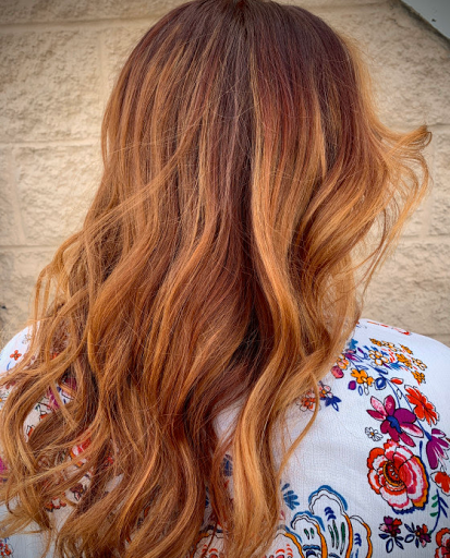 Hair Salon «Village Salon and Spa», reviews and photos, 17314 N Village Main Blvd #55, Lewes, DE 19958, USA