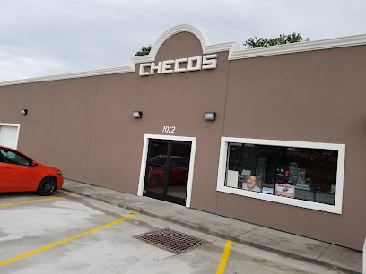 Checo's Convenience Store
