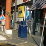Photo n°1 de l'avis de Nicola.' fait le 25/06/2019 à 18:33 sur le  Autogrill Colle Tasso Sud à Rome