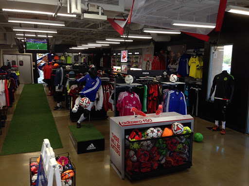 Sportswear Store «soccerloco», reviews and photos, 5617 Paseo Del Norte, Carlsbad, CA 92008, USA