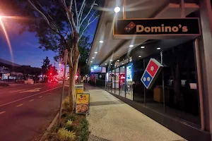 Domino's Pizza Taringa image