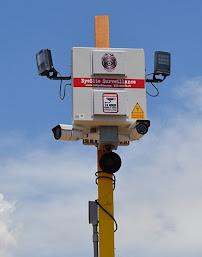 EyeSite Surveillance - Photo 3 - Car repair in Houston, TX, The Woodlands