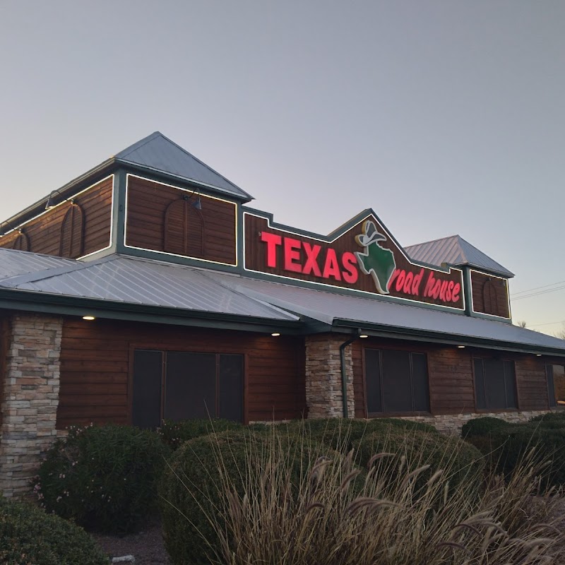 Texas Roadhouse