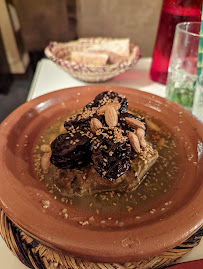 Plats et boissons du Restaurant marocain Ksar à Lyon - n°4