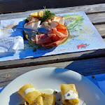 Photo n°1 de l'avis de Jessica.u fait le 30/12/2022 à 11:38 sur le  Chalet Col dei Baldi à Alleghe