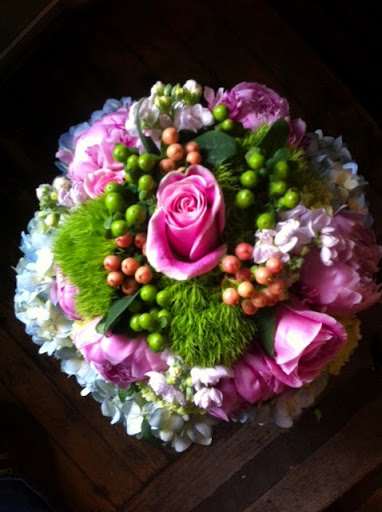 Florist «Halsted Flowers, LLC», reviews and photos, 2725 N Halsted St, Chicago, IL 60614, USA