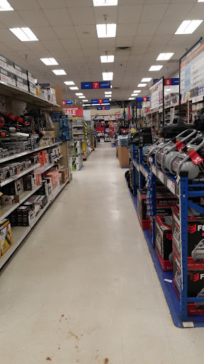 Hardware Store «Harbor Freight Tools», reviews and photos, 2000 Avondale Dr STE 104, Durham, NC 27704, USA