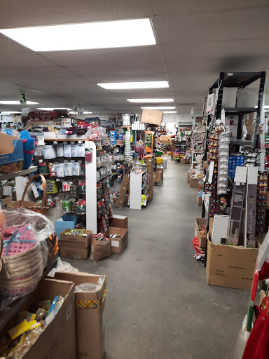 Sandy's Country Christmas