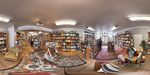 Book Store «Four Seasons Books», reviews and photos, 116 W German St, Shepherdstown, WV 25443, USA