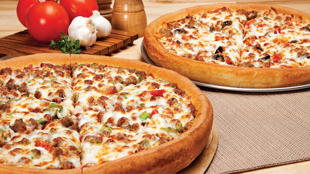 Godfather's Pizza 62226