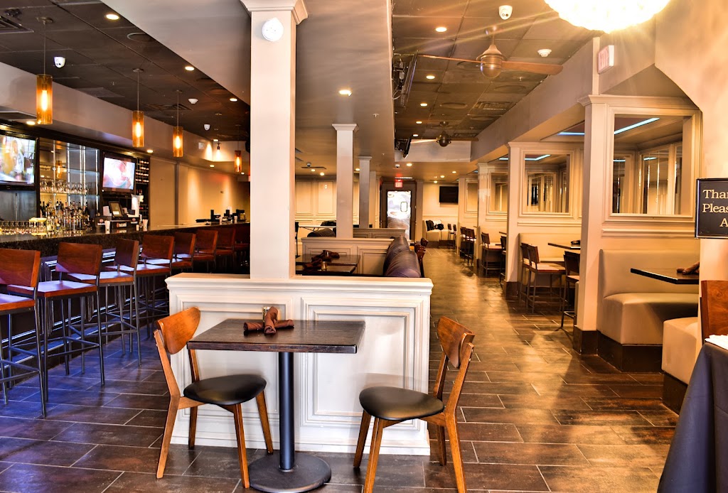 The Society Restaurant & Lounge College Park, MD 20910 Menu, Hours, Reviews and Contact