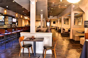 The Society Restaurant & Lounge image