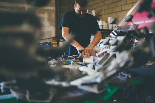 Print Shop «Corvallis Custom», reviews and photos, 1853 NW 9th St, Corvallis, OR 97330, USA