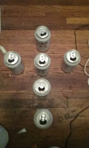 Night Club «Corona Bar & Night Clubs», reviews and photos, 253 French St, New Brunswick, NJ 08901, USA