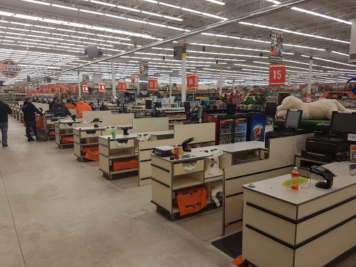 Department Store «Mills Fleet Farm», reviews and photos, 17070 Kenrick Ave, Lakeville, MN 55044, USA