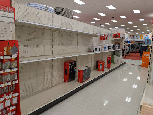 Department Store «Target», reviews and photos, 1001 S Sutton Rd, Streamwood, IL 60107, USA