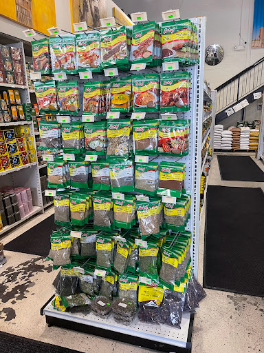 Fresh Food Market «Shiraz Market», reviews and photos, 8486 Tyco Rd, Vienna, VA 22182, USA