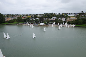 Panmure Lagoon Sailing Club