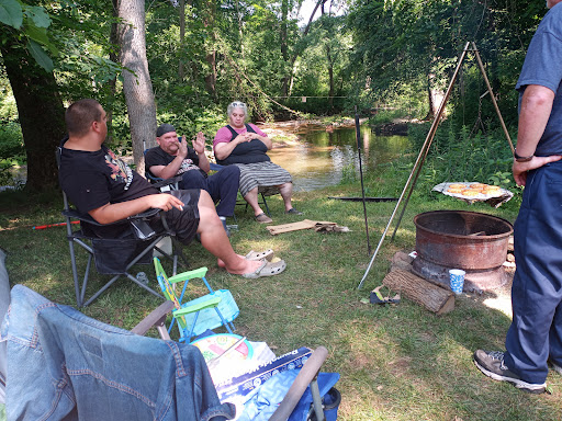 Museum «Eastern Museum of Motor Racing», reviews and photos, 100 Baltimore Rd, York Springs, PA 17372, USA