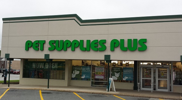 Pet Supplies Plus Wilmington