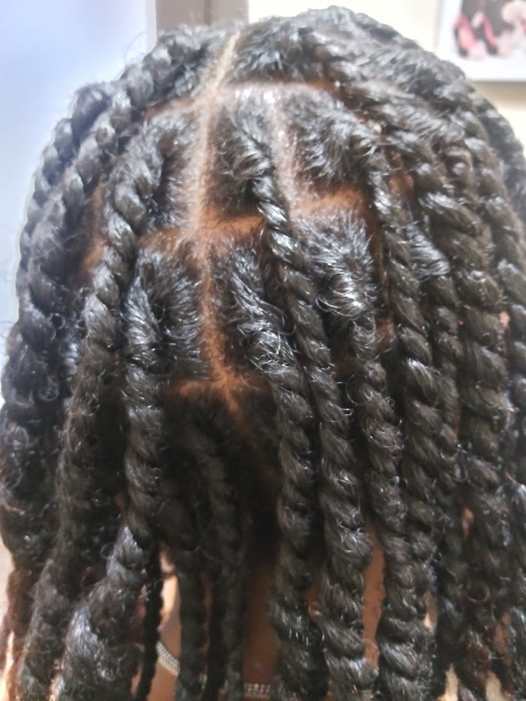 Lavishly Locs By Kimberly 63136