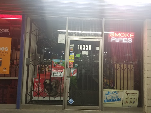 Tobacco Shop «Discount Smoke Shop», reviews and photos, 10350 Central Ave, Montclair, CA 91763, USA