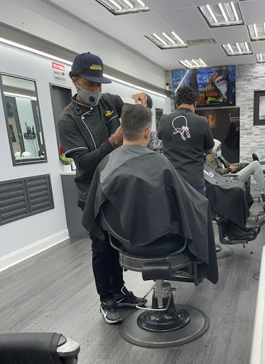 Chosen Barber Shop image 5