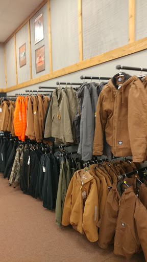 Western Apparel Store «The Fort - Nebraska City», reviews and photos, 903 Central Ave, Nebraska City, NE 68410, USA