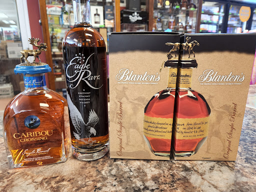 Wine Store «Bear Valley Wine & Liquor», reviews and photos, 3100 S Sheridan Blvd # F, Denver, CO 80227, USA