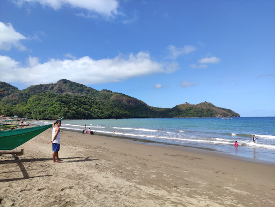 Patungan beach