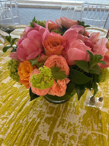 Florist «Helen Olivia Flowers», reviews and photos, 128 N Pitt St, Alexandria, VA 22314, USA