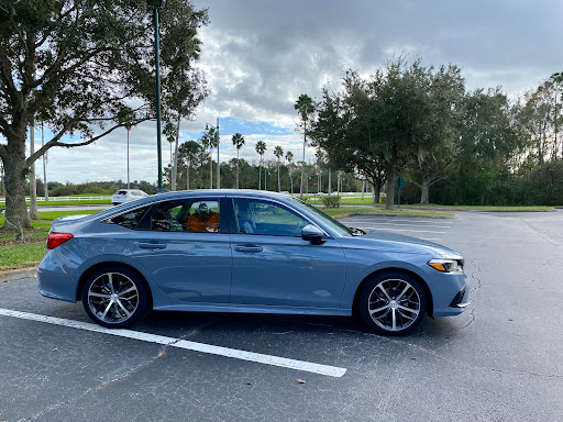 Car Dealer «Winter Haven Honda», reviews and photos, 6395 Cypress Gardens Blvd, Winter Haven, FL 33884, USA