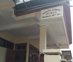 Service Camera Wawan photo