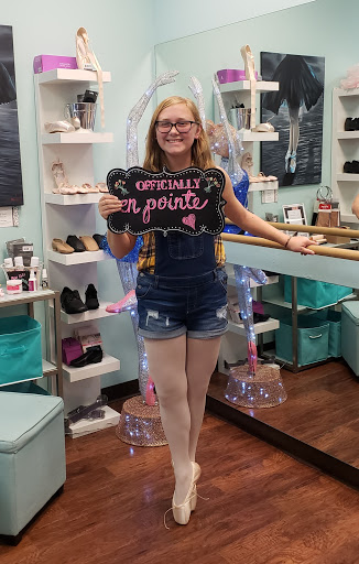 Dance Store «The Dance Store», reviews and photos, 1602 W Northfield Blvd #501, Murfreesboro, TN 37129, USA