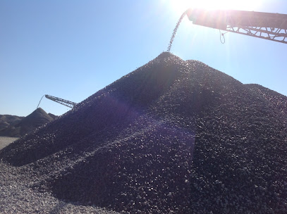 Crushed Stone & Aggregate Supply in Quebec - Lamarche McGuinty