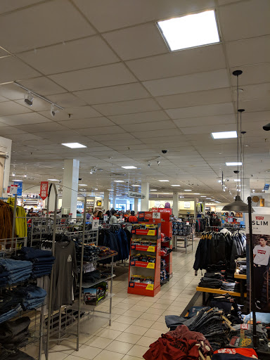 Department Store «JCPenney», reviews and photos, 700 Haywood Rd, Greenville, SC 29607, USA