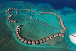 Foto von Radisson Blu Resort Island - beliebter Ort unter Entspannungskennern