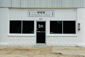Vice Barber Shop LLC image