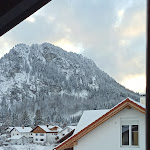 Photo n°6 de l'avis de It's.m fait le 10/02/2024 à 18:48 sur le  Alpenlodge Pfronten à Pfronten