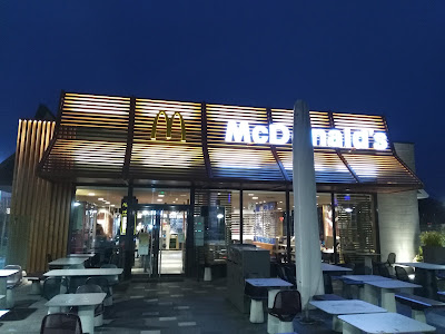 McDonald's à Saint Andre
