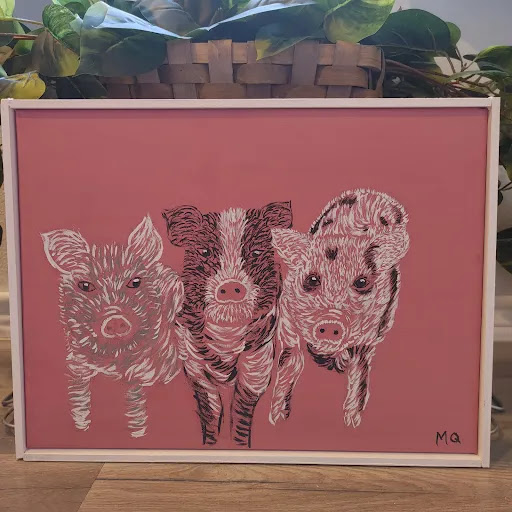 Craft Store «Michaels», reviews and photos, 5730 Fairmont Pkwy, Pasadena, TX 77505, USA