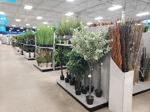 Home Goods Store «At Home», reviews and photos, 2780 Wilma Rudolph Blvd, Clarksville, TN 37040, USA