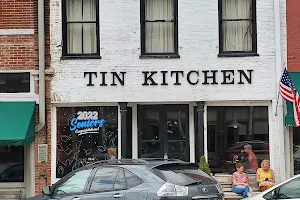 Tin Kitchen image
