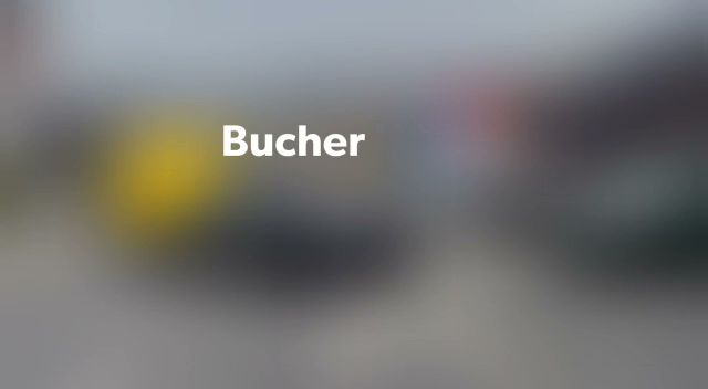 Rezensionen über Bucher Hasle AG in Sarnen - Autohändler