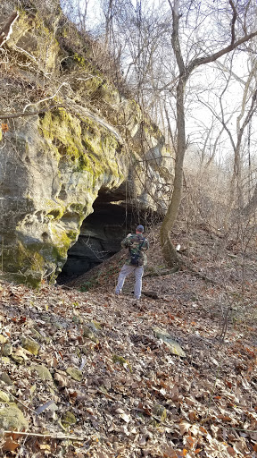 Nature Preserve «Engelmann Woods Natural Area», reviews and photos, 2360 Hwy D, Boles Township, MO 63304, USA