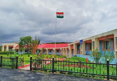 North Eastern Hill University