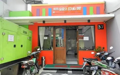 Hotel Karsa Utama Dwi image