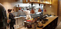 Atmosphère du Restaurant italien Prima Fila à Lille - n°18