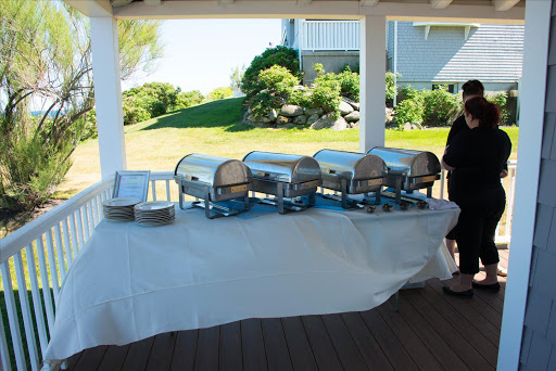 Catering «Liberty Lane Catering», reviews and photos, 8 Merrill Industrial Dr #6, Hampton, NH 03842, USA