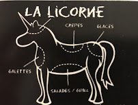 Photos du propriétaire du Restaurant La Licorne SARL à Falaise - n°5